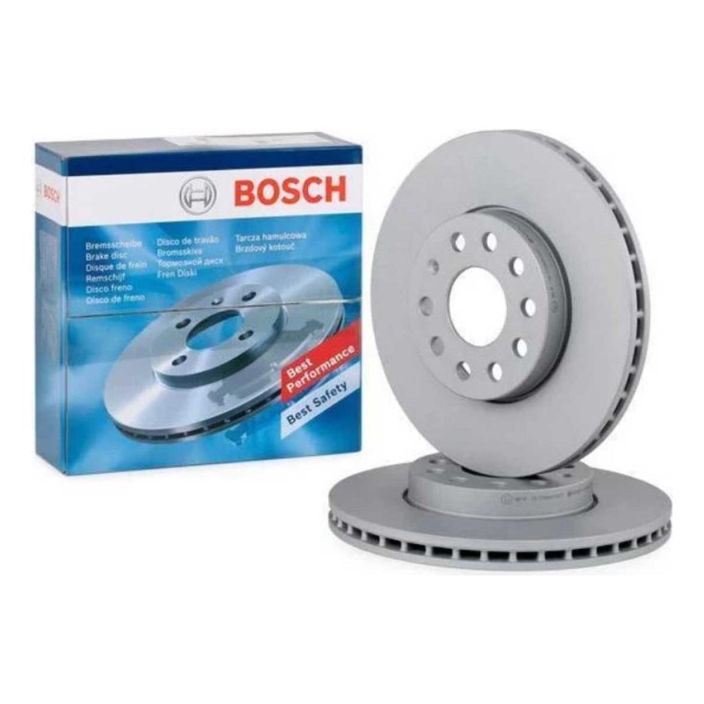 Bosch 0986479w69 Ön Fren Diski Takım 2 Adet - OUTLET