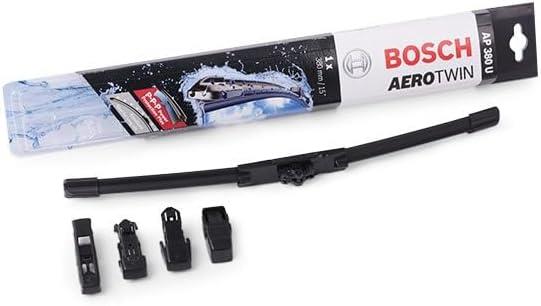 BOSCH Aerotwin Plus Silecek Alfa Romeo Mito (2013-2018), BYD Dolphin EV (2023 ve sonrası), Citroen C3 (2018 ve sonrası), Nissan Juke (2019 ve sonrası), Qashqai (2007-2013) [380 mm] AP380U 3397006942 Outlet