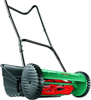 Bosch AHM 38 G Mekanik Çim Biçme Makinesi Teşhir