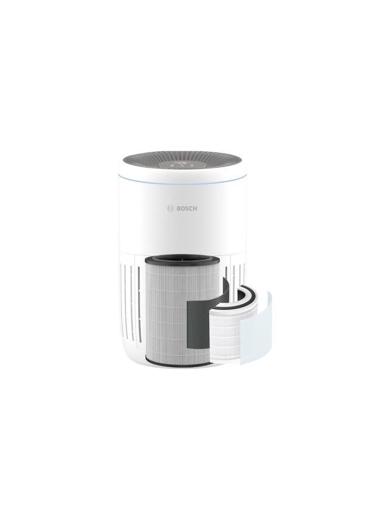 Bosch Air 2000 Beyaz Hava Temizleyici Outlet