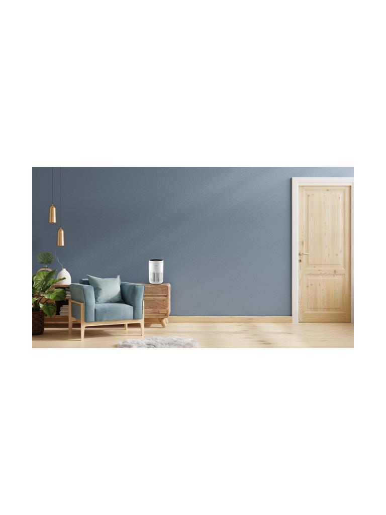 Bosch Air 2000 Beyaz Hava Temizleyici Outlet