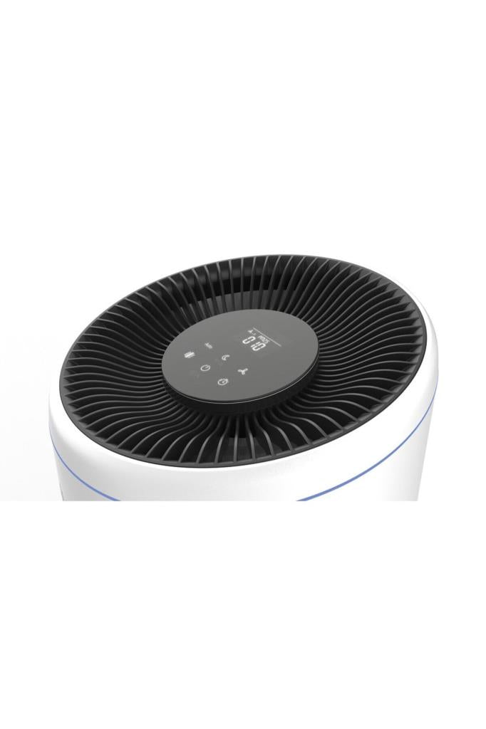 Bosch Air 4000 Beyaz Hava Temizleyici Outlet