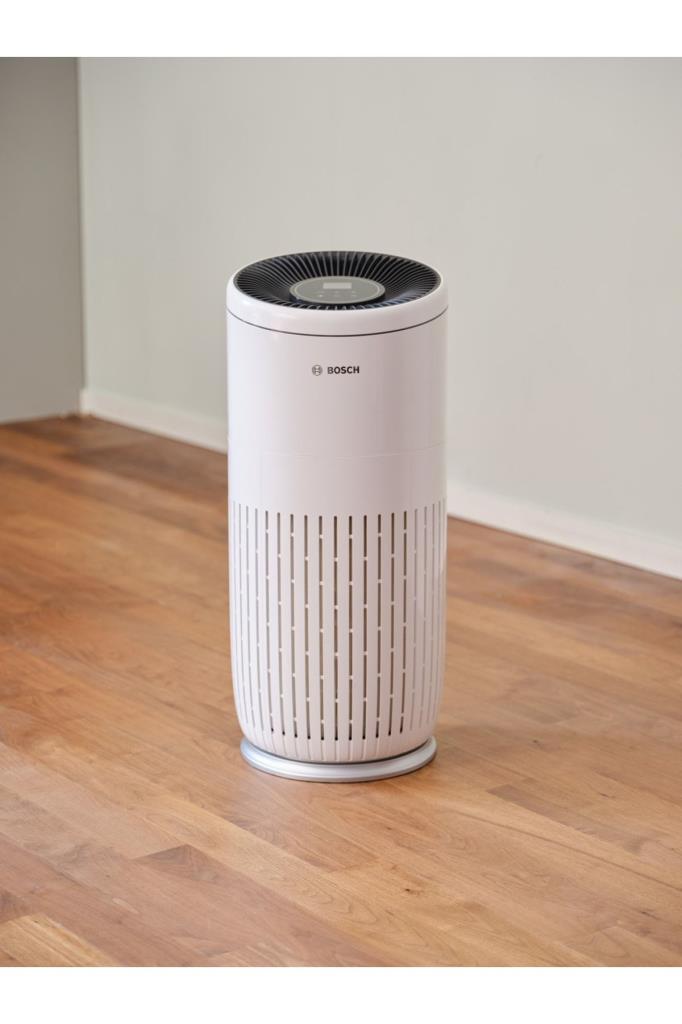 Bosch Air 6000 Beyaz Hava Temizleyici Outlet