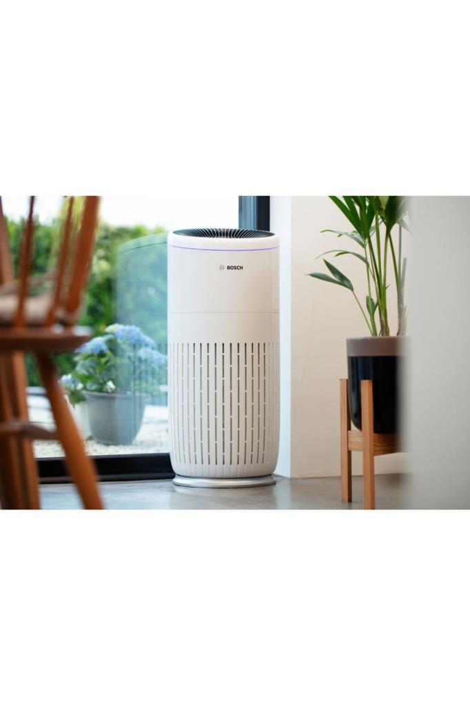 Bosch Air 6000 Beyaz Hava Temizleyici Outlet