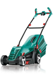 Bosch ARM 34 1300 W Elektrikli Çim Biçme Makinesi Outlet