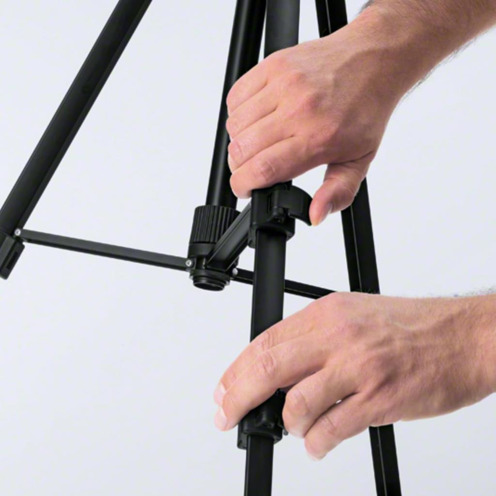 Bosch BT 150 Professional Tripod Outlet