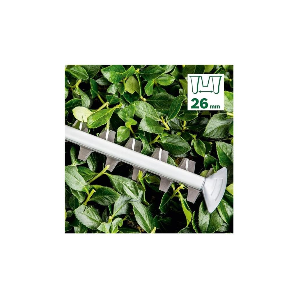 Bosch UniversalHedgeCut 50 Çit Budama Makinesi - OUTLET