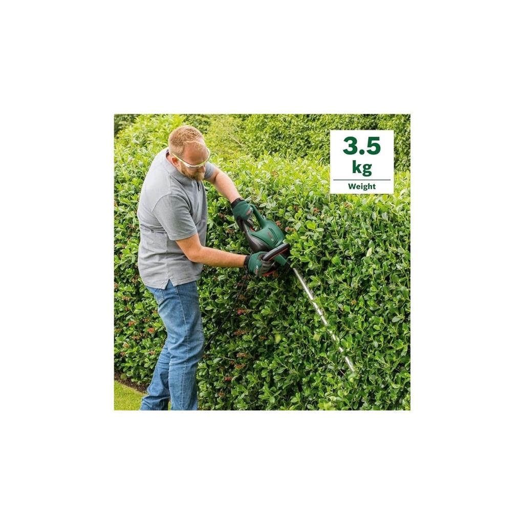 Bosch UniversalHedgeCut 50 Çit Budama Makinesi - OUTLET