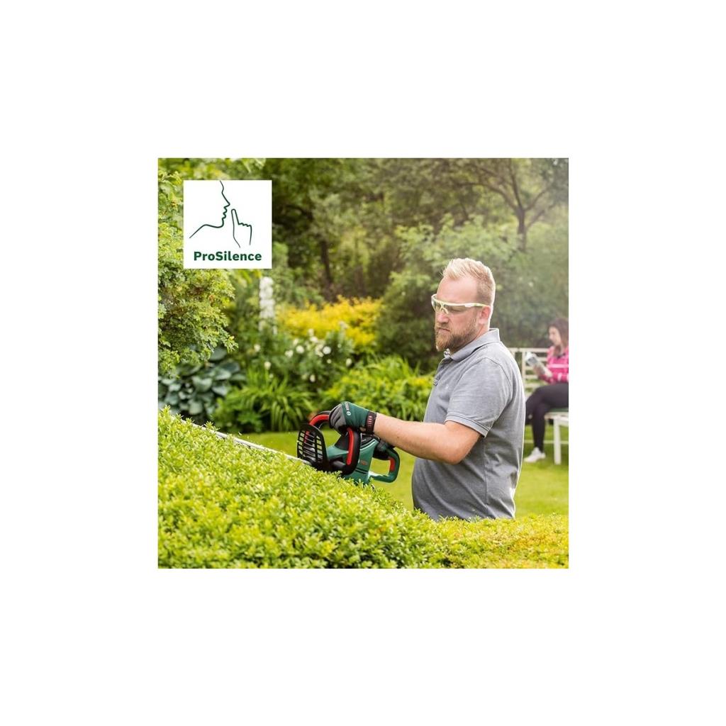 Bosch UniversalHedgeCut 50 Çit Budama Makinesi - OUTLET