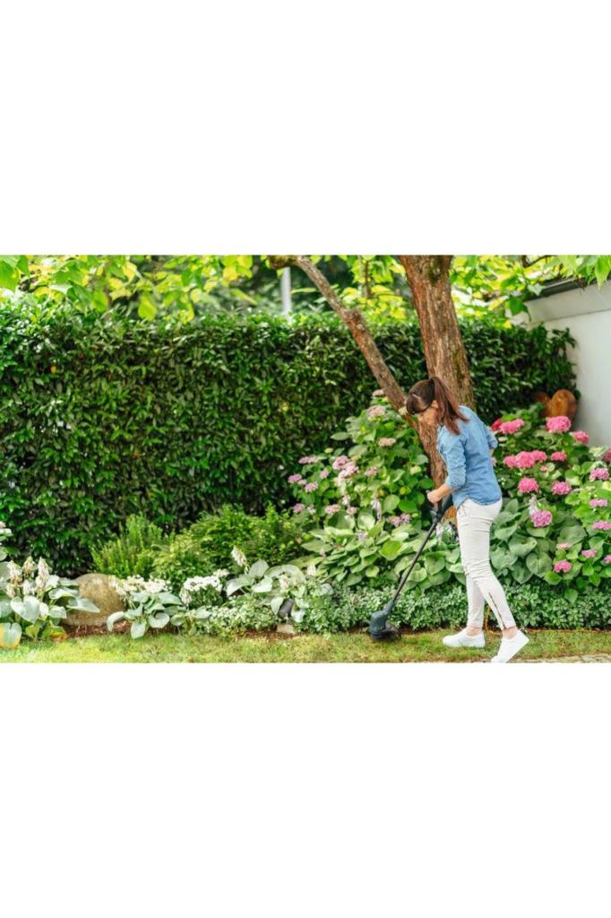 Bosch EasyGrassCut 23 Misinalı Çim Biçme Makinesi