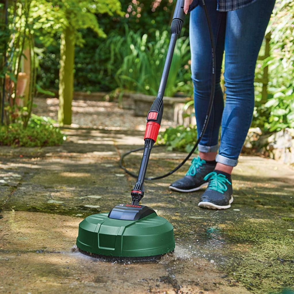 Bosch EasyAquatak 120 1500 W Basınçlı Yıkama Makinesi