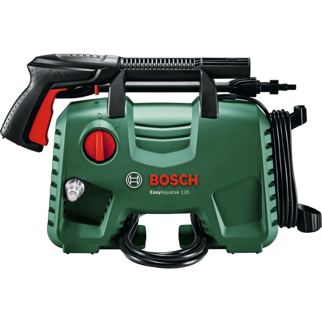Bosch EasyAquatak 120 1500 W Basınçlı Yıkama Makinesi