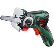 BOSCH EasyCut 12 Tek Akülü 2.5Ah Budama Testeresi