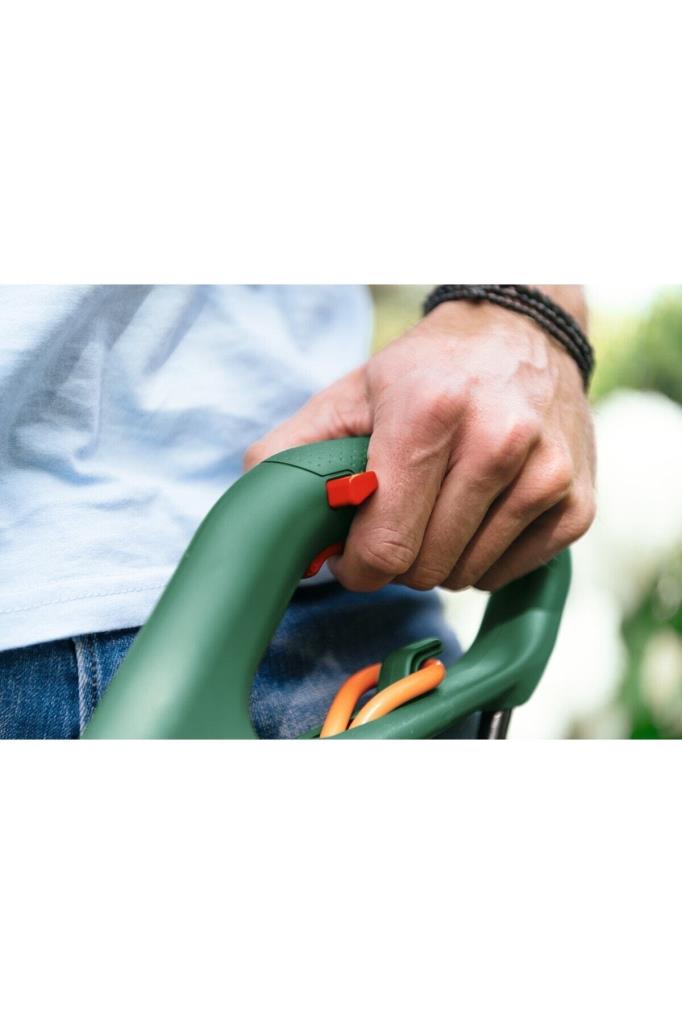 Bosch EasyGrassCut 23 280 W Elektrikli Misinalı Çim Biçme Makinesi - Outlet