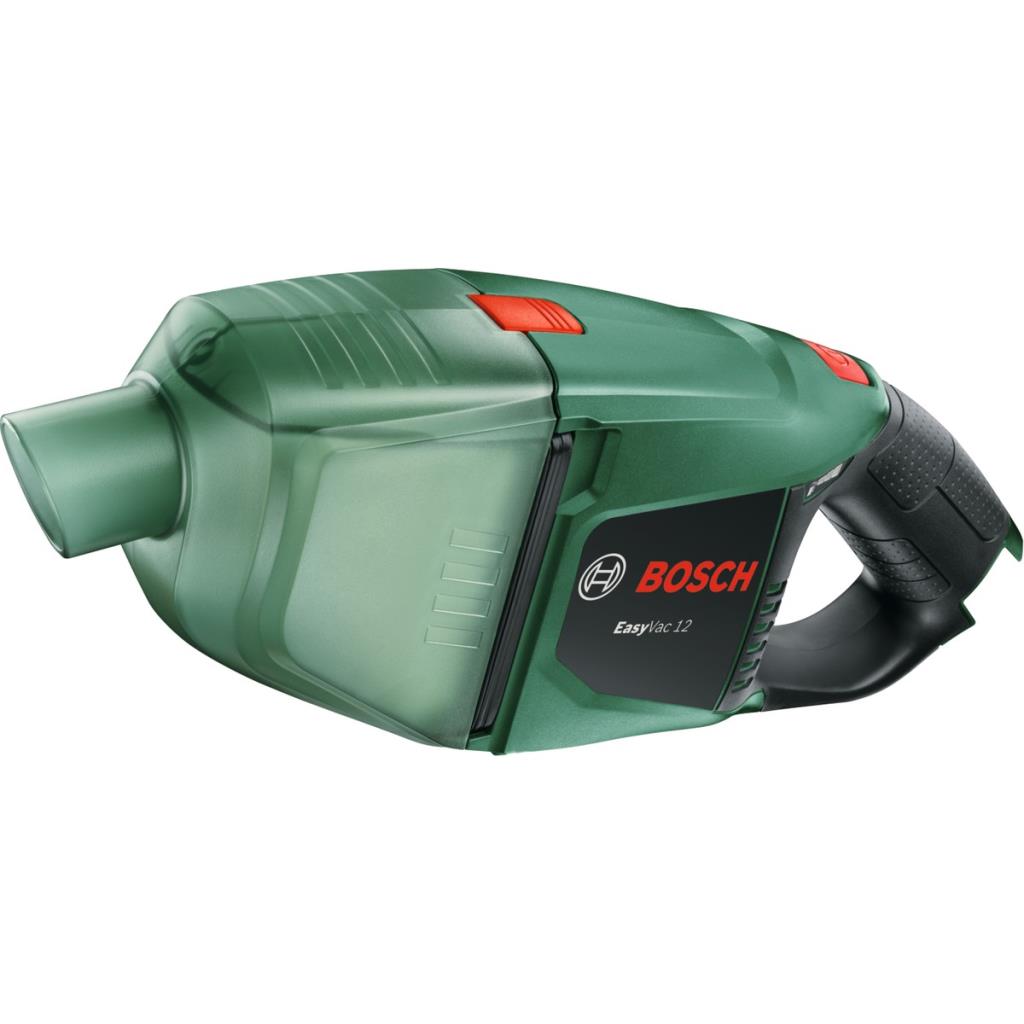 BOSCH Easyvac 12 Baretool Akülü El Süpürge - 06033D0000