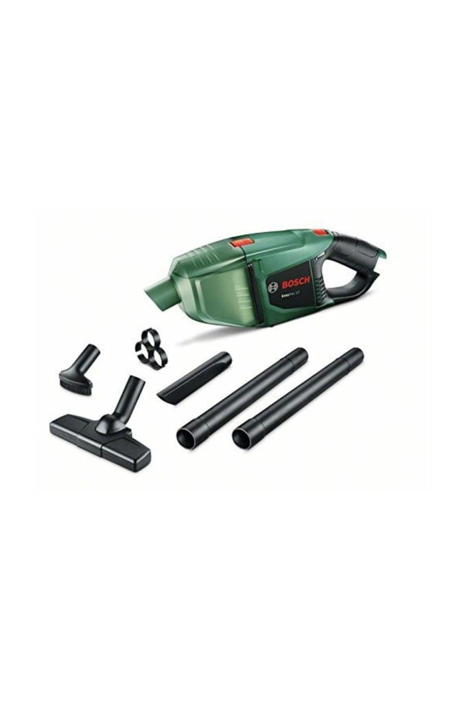 Bosch EasyVac 12 Baretool (Akü Dahil Değil) Şarjlı El Süpürgesi Teşhir