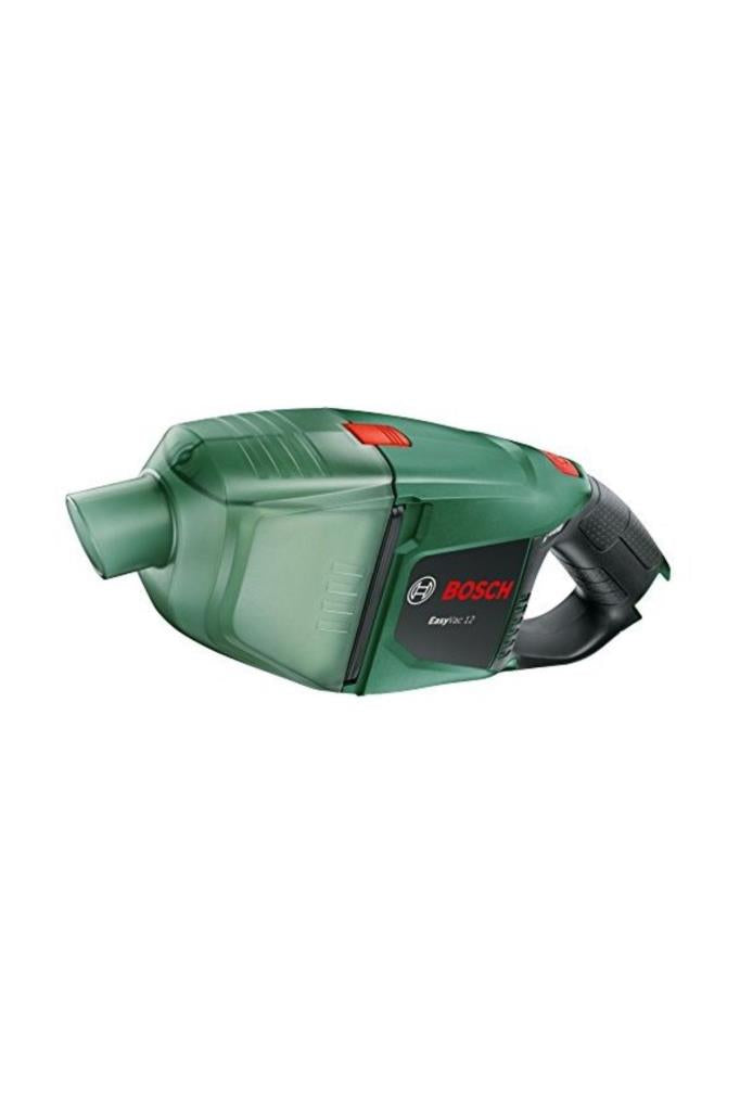 Bosch EasyVac 12 Baretool (Akü Dahil Değil) Şarjlı El Süpürgesi Teşhir