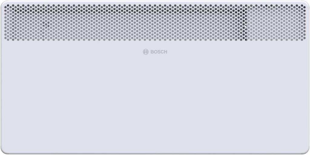 Bosch HC 4000 2500 W Elektrikli Konvektör Isıtıcı Outlet