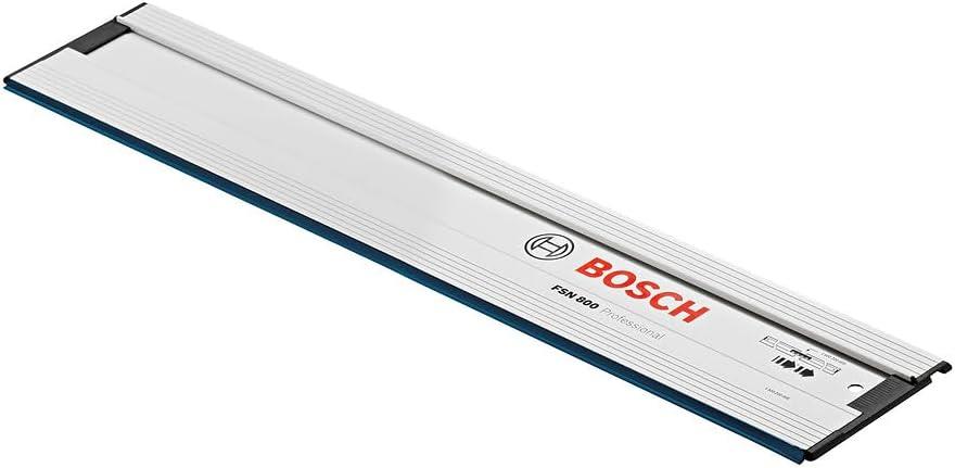Bosch Professional Fsn 800 Kılavuz Ray (Uzunluk: 800 mm) [Enerji Sınıfı A+] Teşhir
