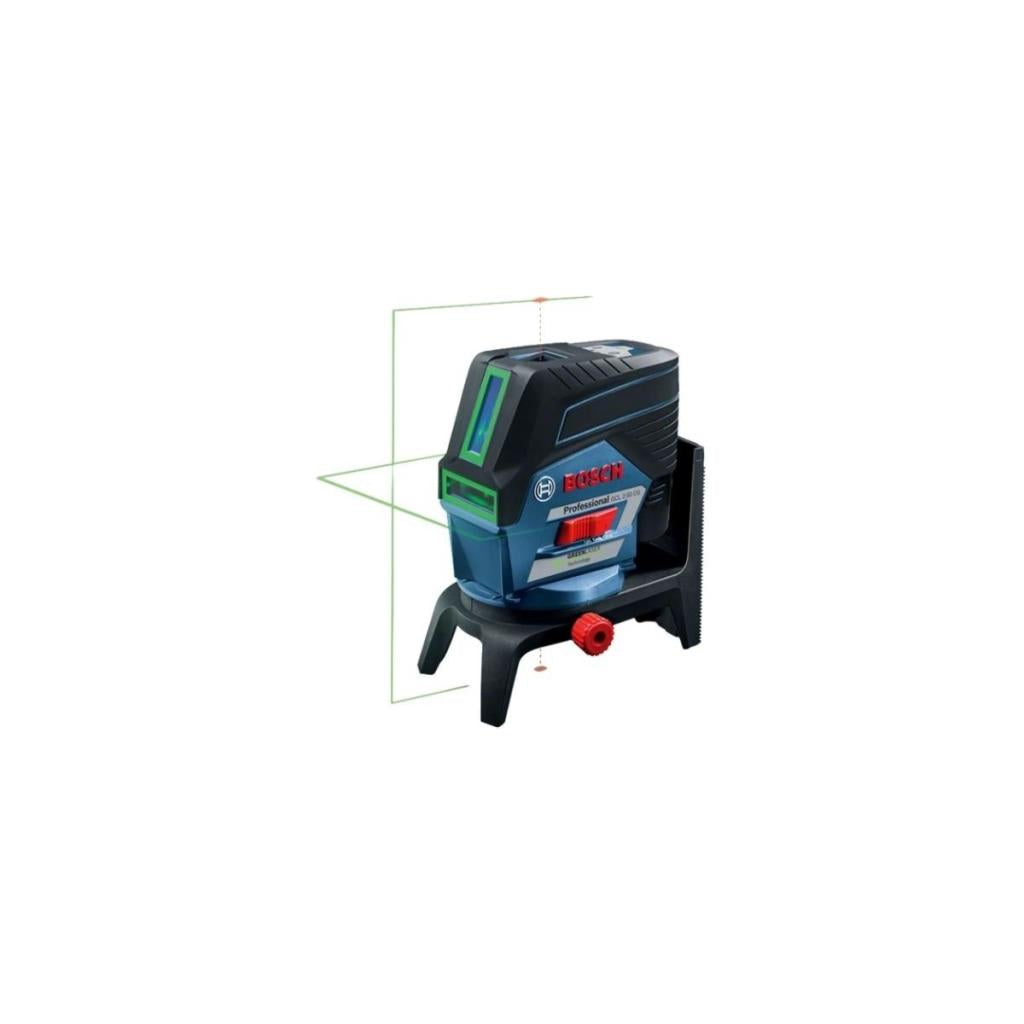 Bosch GCL 2-50 CG Çapraz Lazer Hizalama
