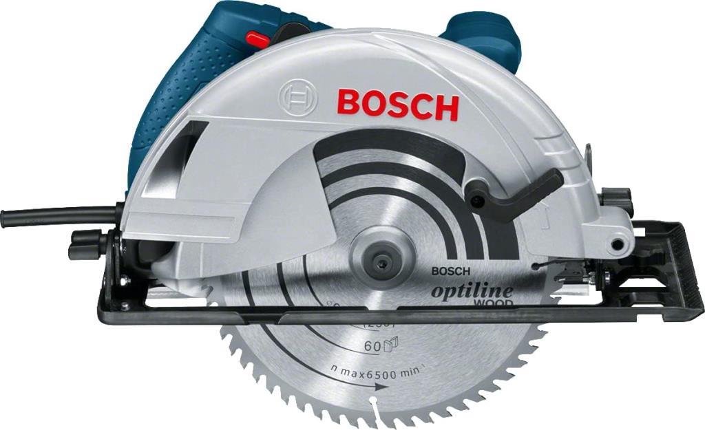 Bosch GKS 235 2050 W Daire Testere Outlet