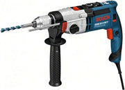 Bosch GSB 21-2 RCT 1300 W Darbeli Matkap Teşhir