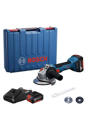 Bosch Gws 18v-8 Akülü Taşlama Makinesi-06019n9021 Teşhir