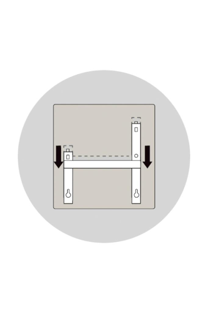 Bosch HC 4000 1500 W Elektrikli Konvektör Isıtıcı Outlet