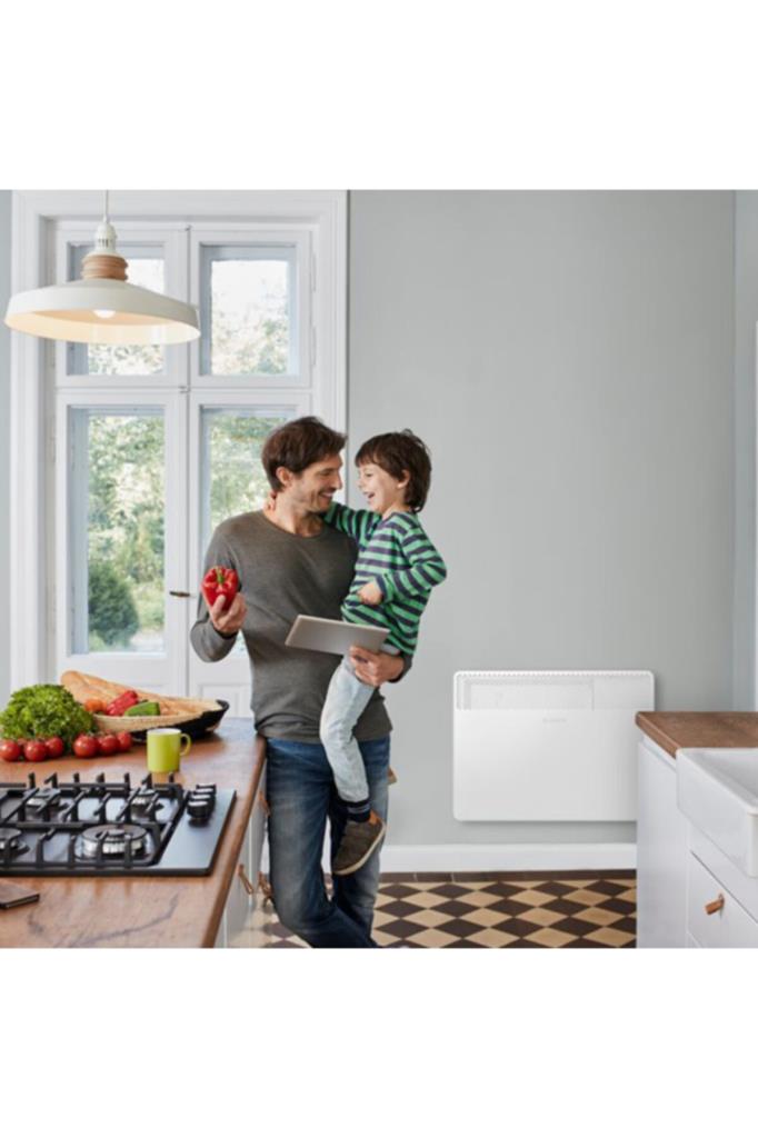 Bosch Hc 4000 2000 W Elektrikli Konvektör Isıtıcı - OUTLET