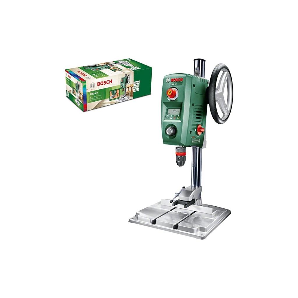 Bosch PBD 40 710 W Tezgah Tipi Matkap - Outlet
