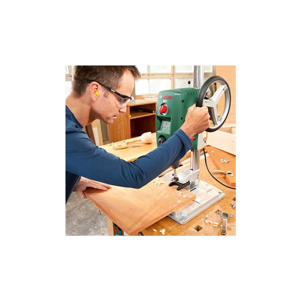 Bosch PBD 40 710 W Tezgah Tipi Matkap - Outlet