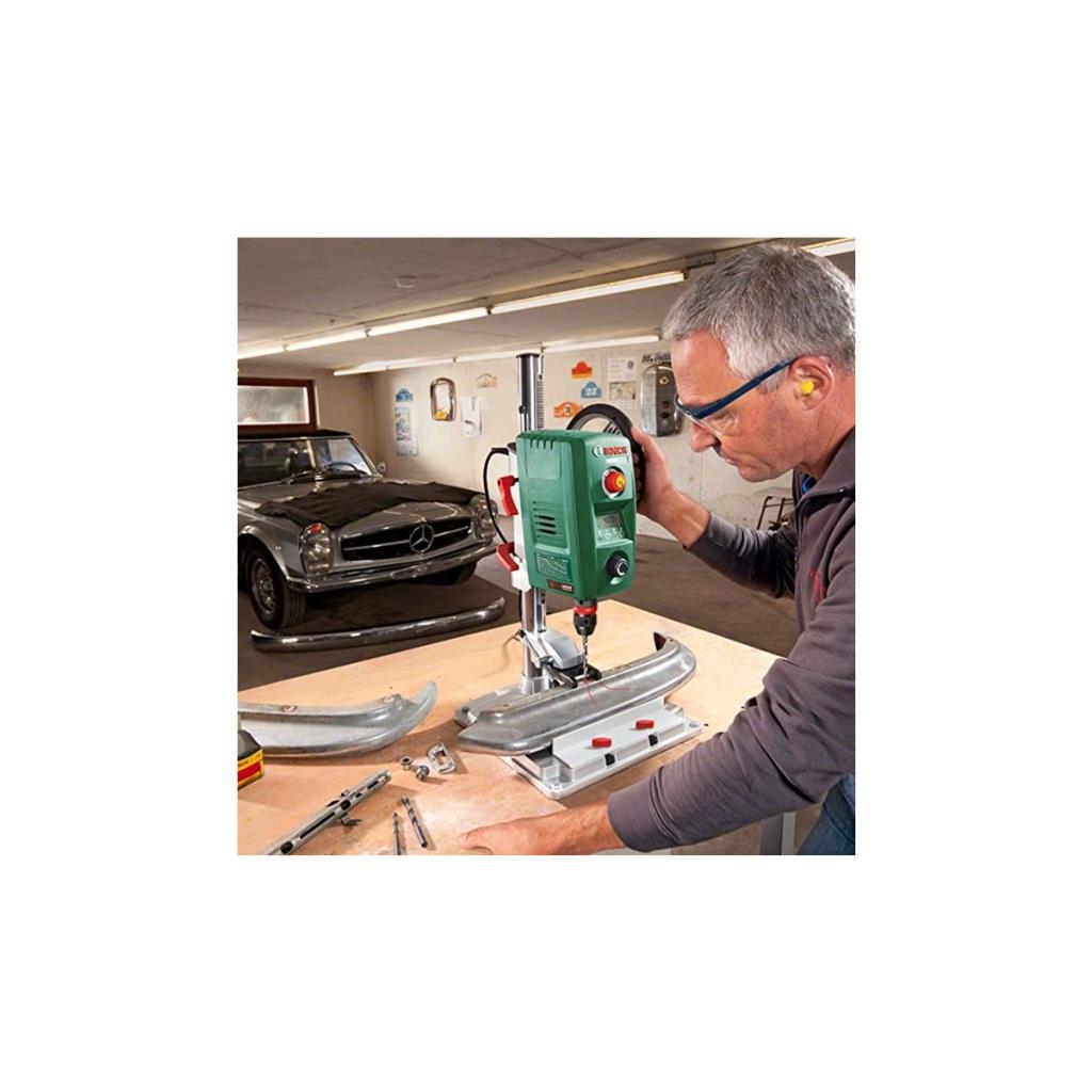Bosch PBD 40 710 W Tezgah Tipi Matkap - Outlet