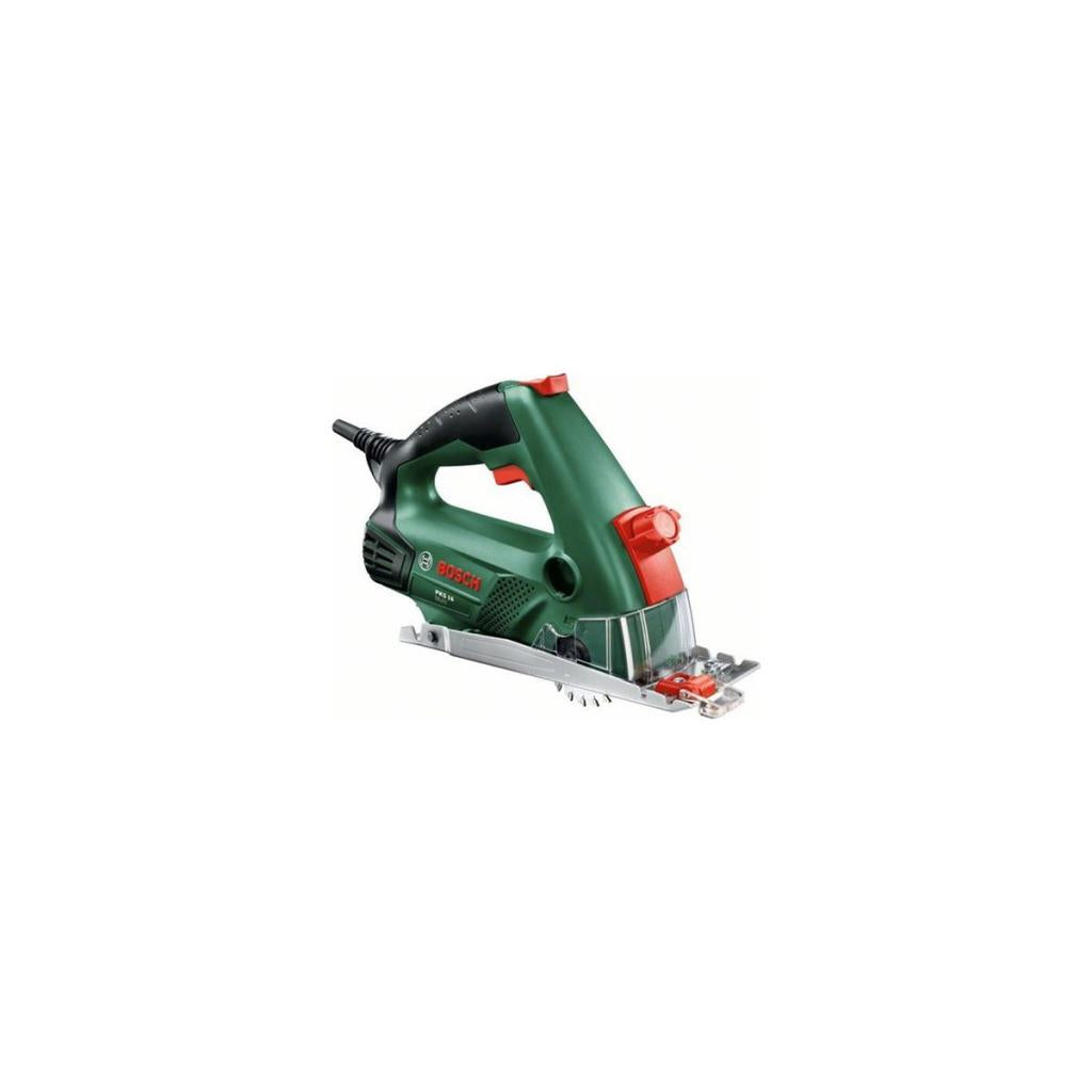 Bosch Pks 16 Multi Daire Testere