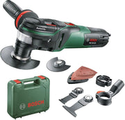 Bosch PMF 350 CES Çok Amaçlı Kesici Zımpara Makinesi Teşhir