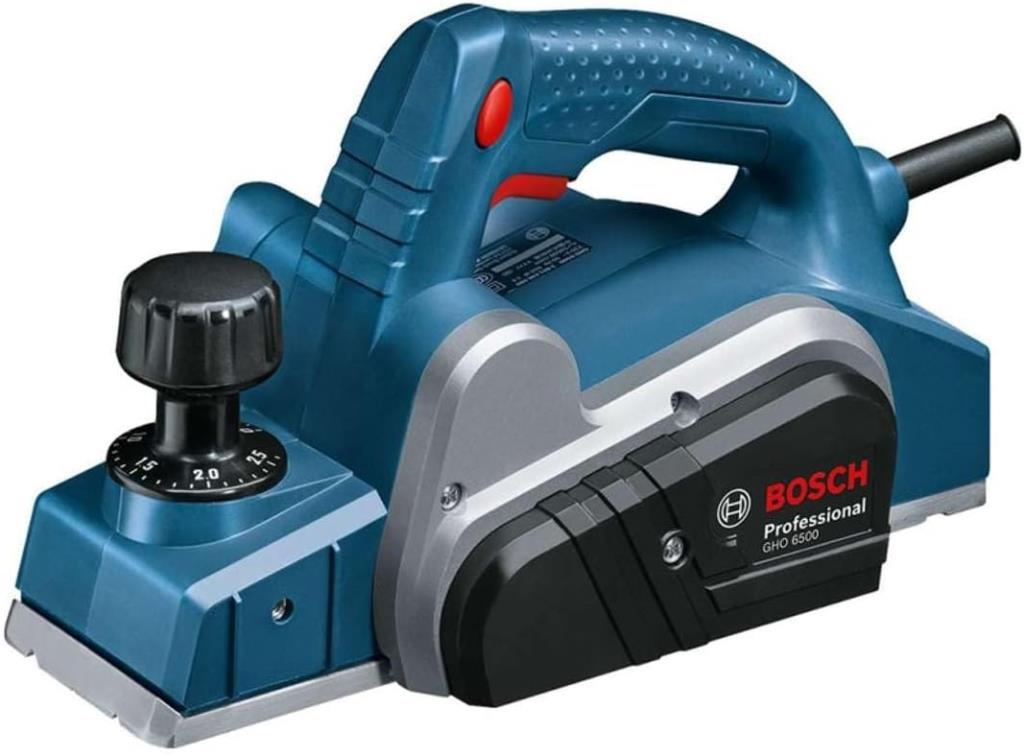 Bosch GHO 6500 650 W Planya Outlet