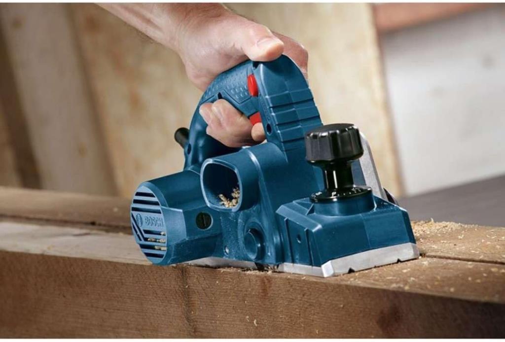 Bosch GHO 6500 650 W Planya Outlet