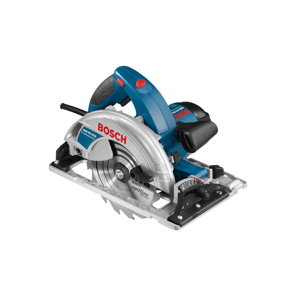 Bosch GKS 65 GCE 1800 W Daire Testere