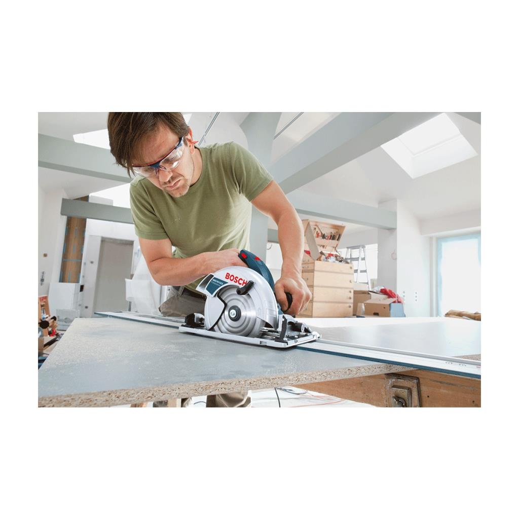 Bosch GKS 65 GCE 1800 W Daire Testere