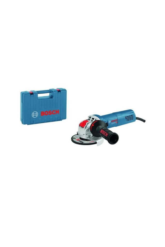 Bosch GWS 9-115 S 900 W Avuç Taşlama Makinesi