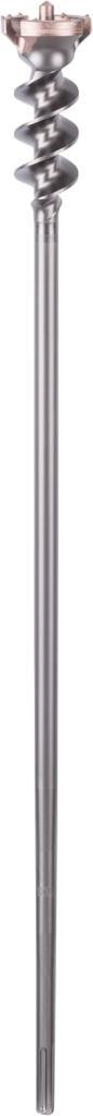 Bosch SDS Max-9 BreakThrough Kırıcı Delici Uç 80x600 mm - 1618596461 - Outlet