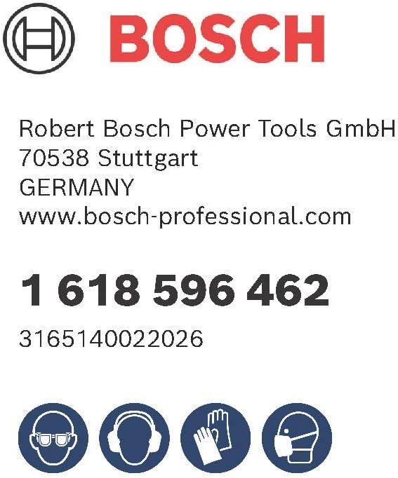 Bosch SDS Max-9 BreakThrough Kırıcı Delici Uç 80x600 mm - 1618596461 - Outlet