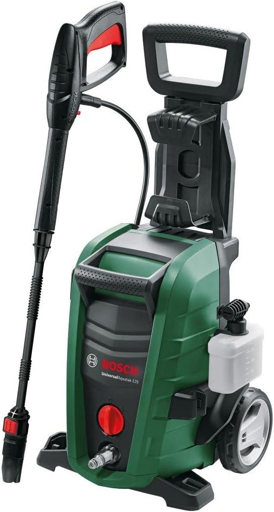 Bosch UniversalAquatak 135 1900 W Basınçlı Yıkama Makinesi Outlet