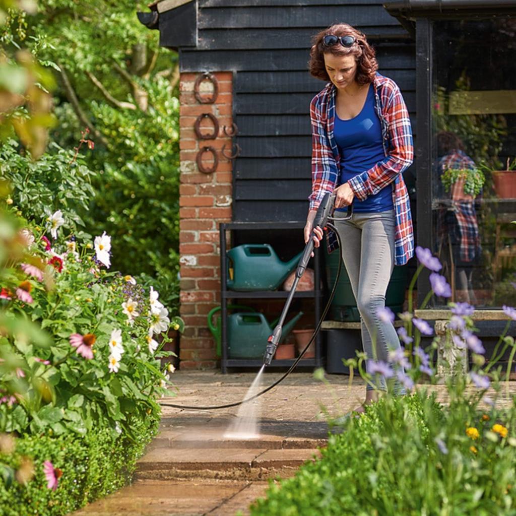 Bosch UniversalAquatak 135 1900 W Basınçlı Yıkama Makinesi Outlet