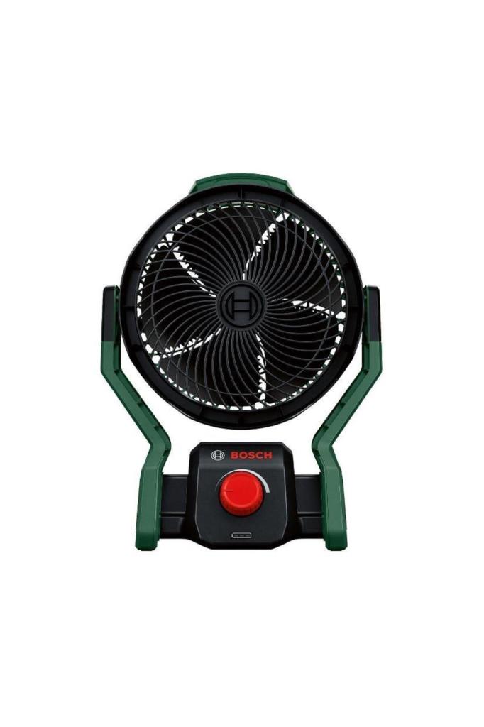 Bosch UniversalFan 18V-1000 Akülü Masaüstü Vantilatör Outlet
