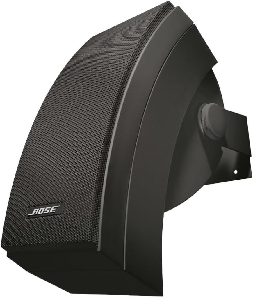 Bose 251 Çevresel Dış Mekan Hoparlörü Siyah - Teşhir