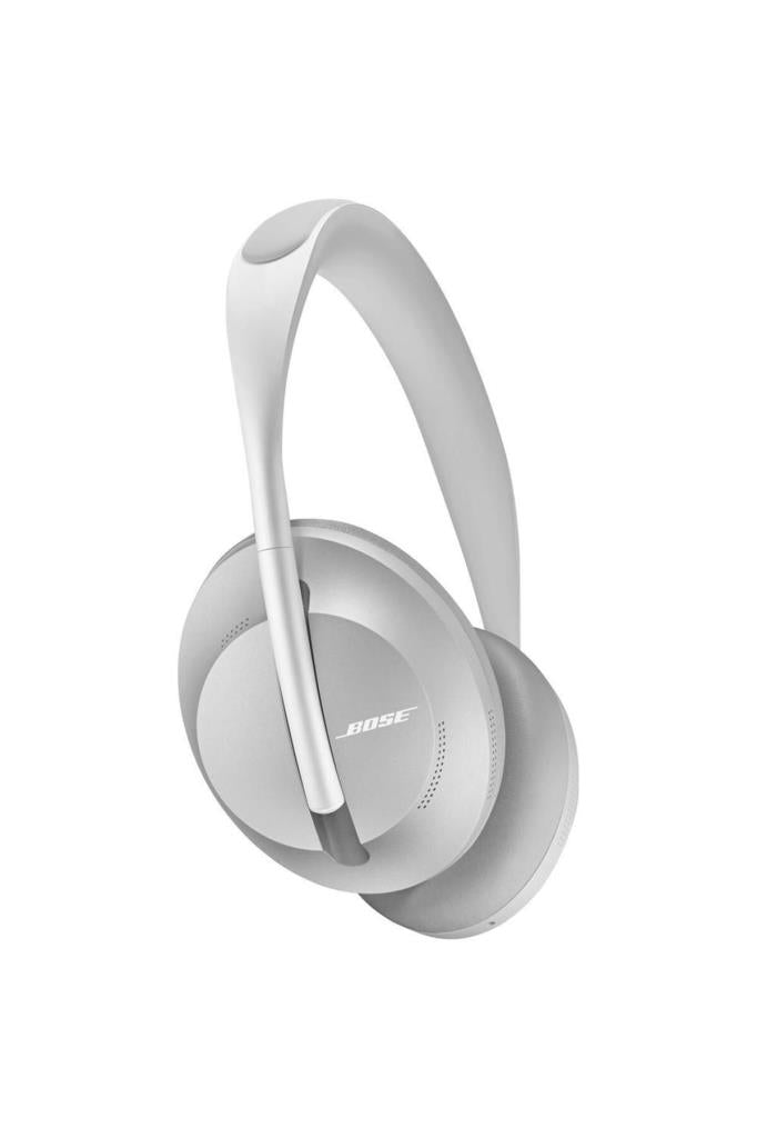 Bose Noise Cancelling 700 Kulak Üstü Gümüş Bluetooth Kulaklık Outlet