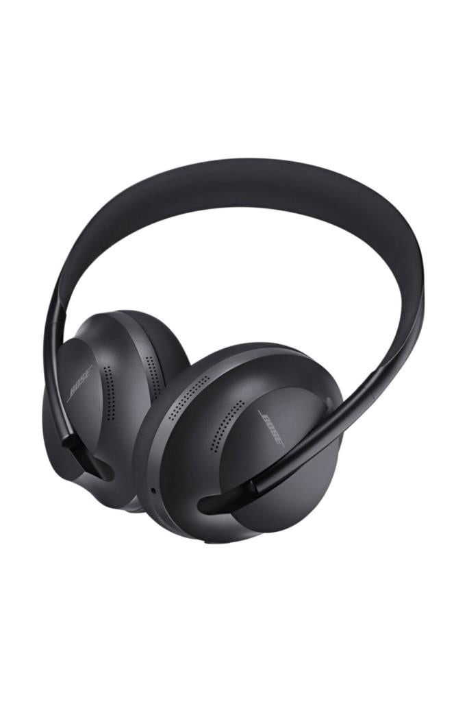 Bose Noise Cancelling 700 Kulak Üstü Siyah Bluetooth Kulaklık Teşhir