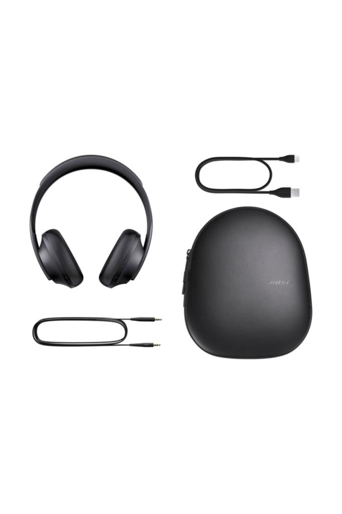 Bose Noise Cancelling 700 Kulak Üstü Bluetooth Kulaklık Outlet