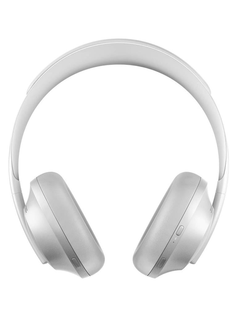 Bose Noise Cancelling 700 Kulak Üstü Gümüş Bluetooth Kulaklık - Teşhir