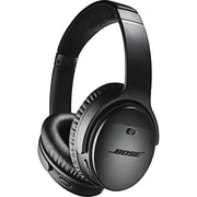 Bose QuietComfort 35 II Kulak Üstü Bluetooth Kulaklık Siyah Outlet